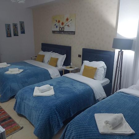 Godard Apartments Vlorë Eksteriør billede